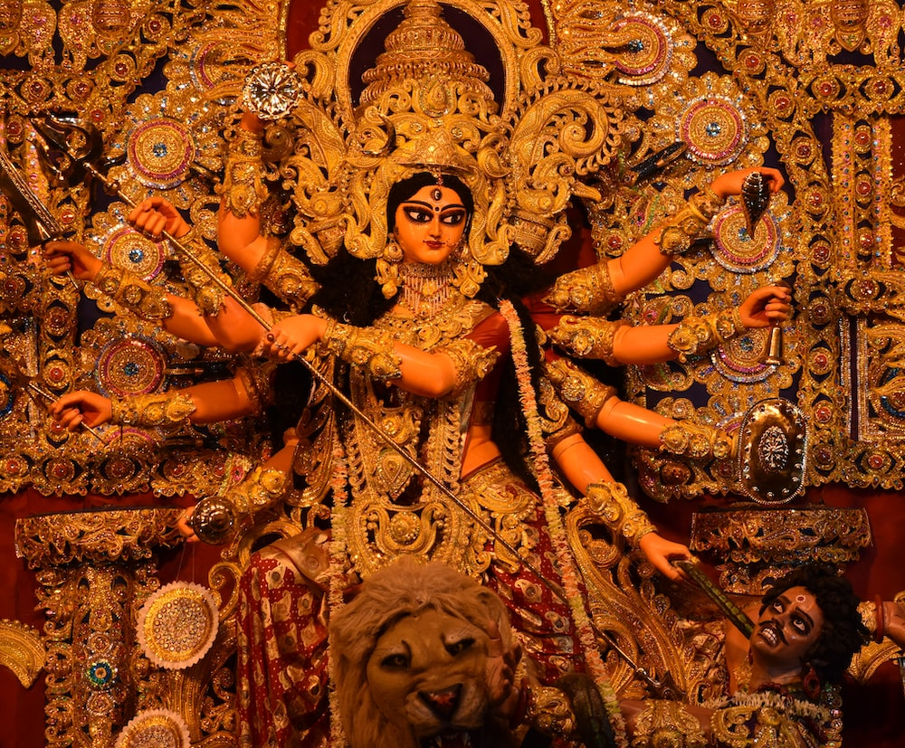 Maa Durga